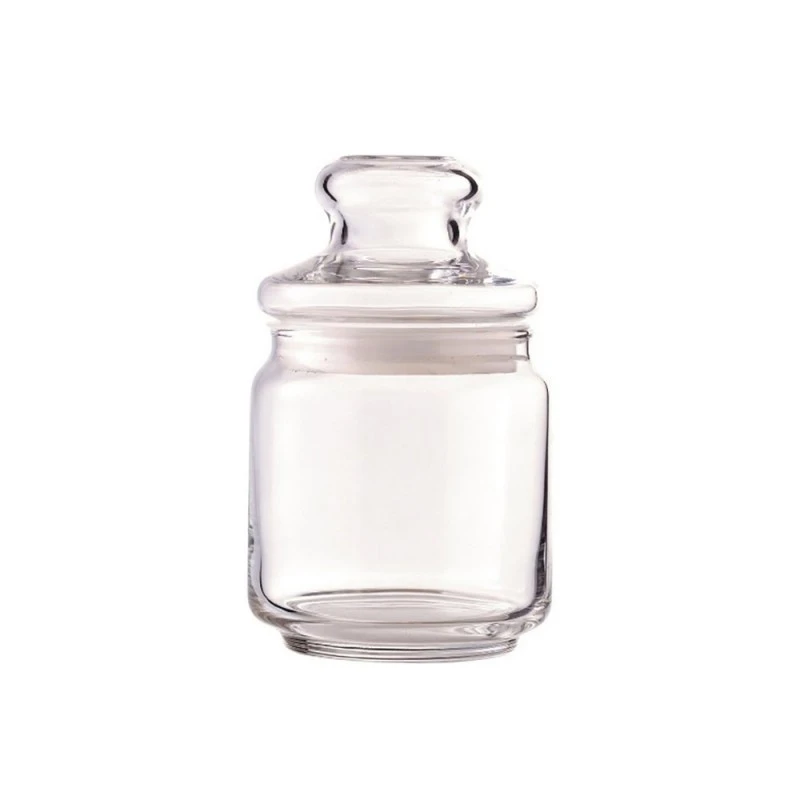 Буркан Ocean Pop Glass 5B02517G0000 500ml